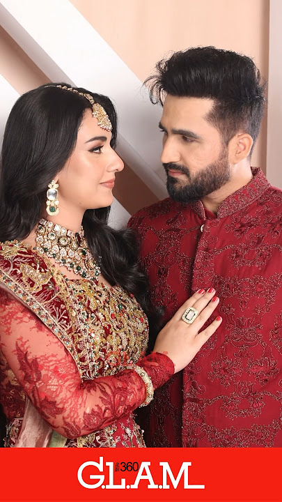 Sarah khan | Falak Shabir | BCW