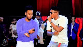 Mohamed Biishe Ft Wizbii 2021 Dhab Dheh Showgii Xariir Ahmed Nairobi