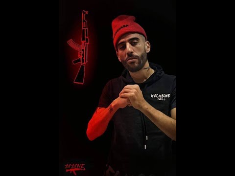 Didin Klach La Canon 16 La Rage Vol 1 By Diki Prod 360p