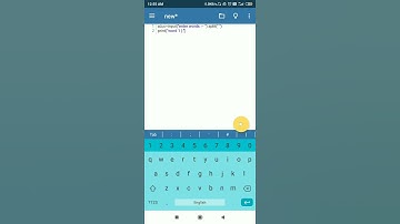 How to get multiple input in python || python tutorial
