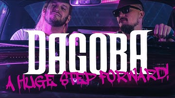DAGOBA By Night! Interview!