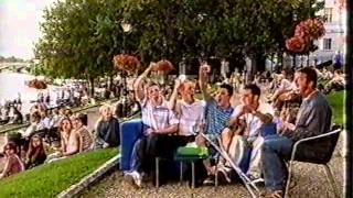 Challenge Tv Continuity And Adverts - Thursday 4Th January 2007