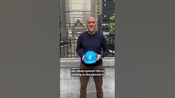 Building a Sustainable NYC for Generations to Come