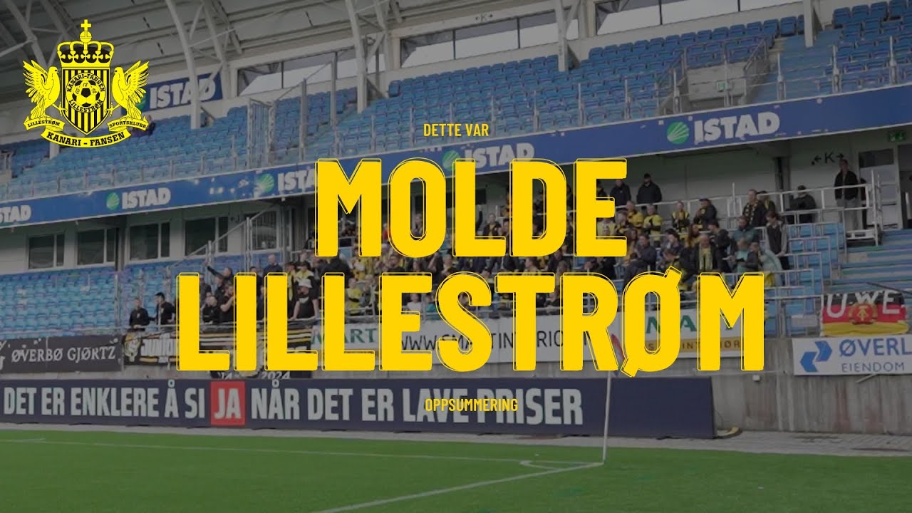 Molde 0-1 Lillestrøm: Eliteserien Upset Recap