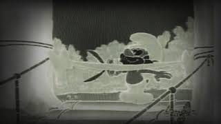 Smurfs Pinky And The Brain Theme Song Colorful