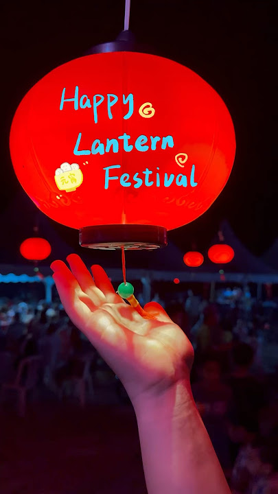 The final day of Chinese New Year 🧧 #chinesefestival #rurallife #cny2024