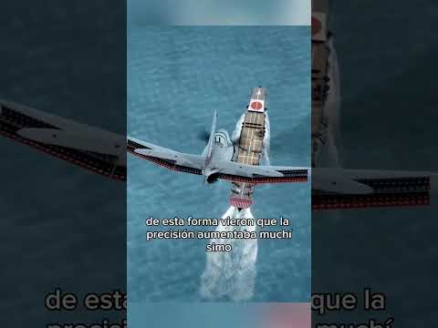 Video: ¿Es el bombardeo ww2?