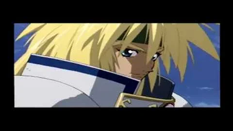 テイルズオブデスティニー Op