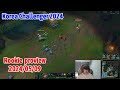 Rookie proview 20240509 yone taliyah vayne korea challenger  rookie 