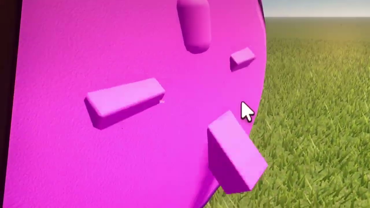 Shape Crew Season 1 episode 6: Shape Crew Super Mega Ultra Plus!