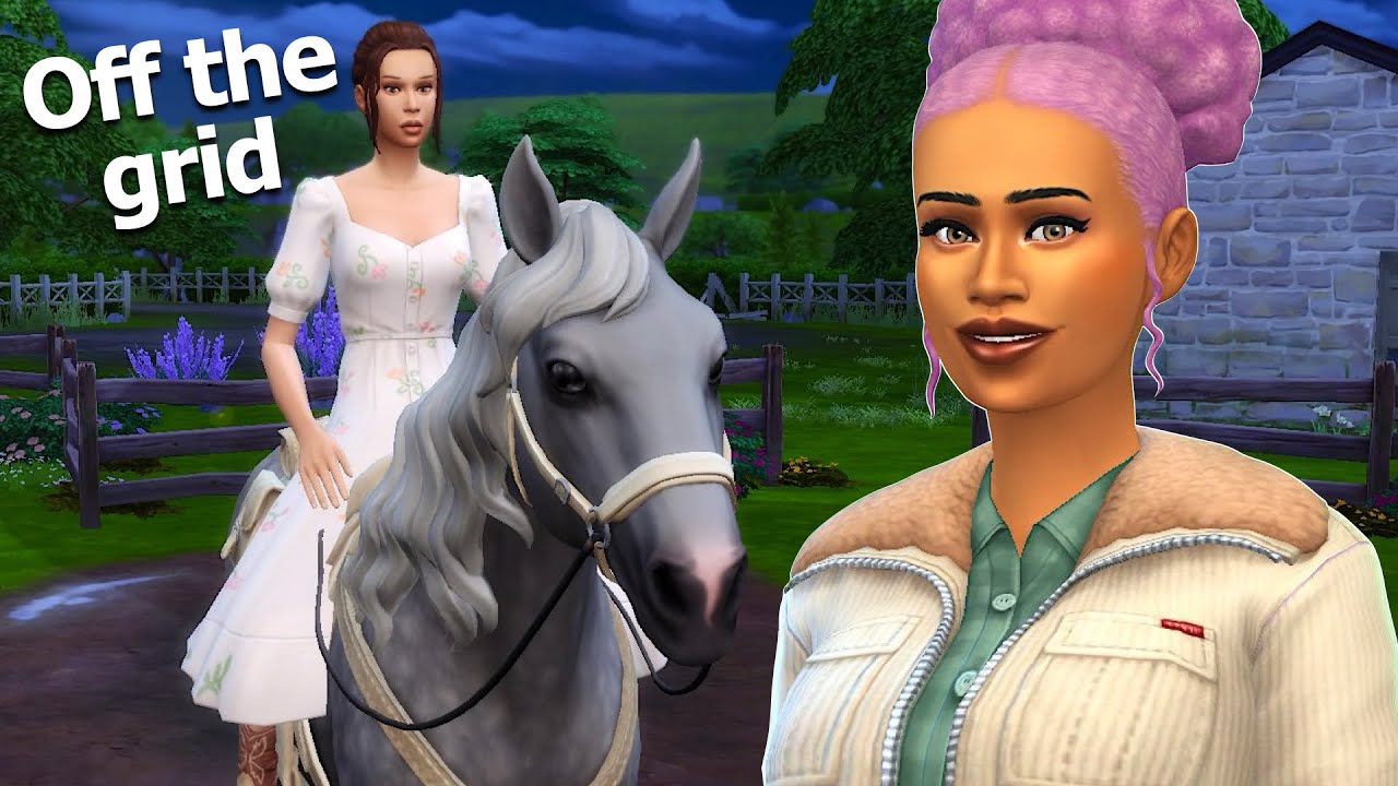 Мы на пути к тому, чтобы стать чемпионами по верховой езде!