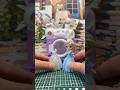 Oddly Satisfying Elsa and Washing Machine Toys/Satisfying Toy Sounds #shorts #disney #princess #elsa