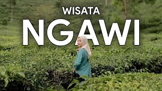 10 TEMPAT WISATA DI NGAWI 2023 TERBARU, Viral & Lagi Hits Paling Populer