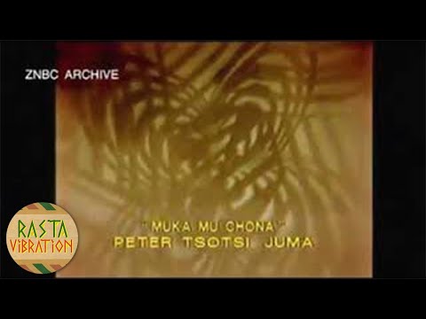 Peter Tsotsi Juma Muka Muchona