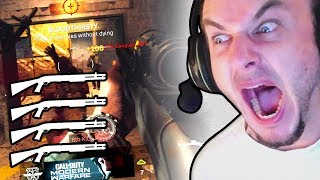 Quad feed on the modern warfare beta? drop a like if you want more
beta videos! (乃^o^)乃 mw! ⇨ https://www./playlist?list=plsta...