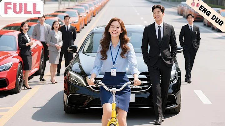 Bullied Intern Turns Out to Be the CEO’s Wife! He picks her up in a luxury car, the office EXPLODES!