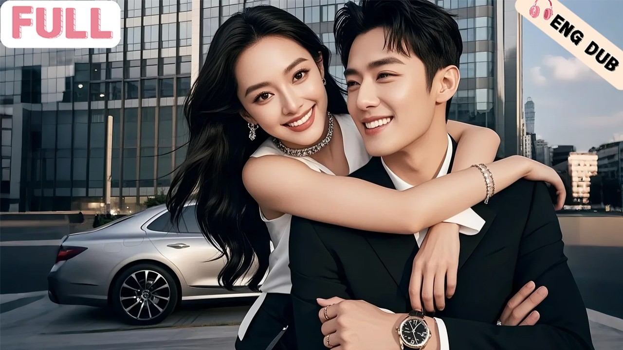 Bullied Intern Turns Out to Be the CEO’s Wife! He picks her up in a luxury car, the office EXPLODES!