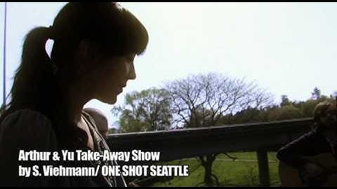 Arthur & Yu TAS 60 sec clip