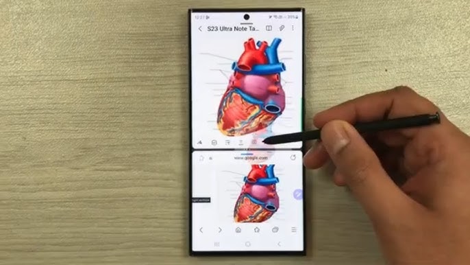 How to use your Galaxy S Pen like a magic wand (and 2 other tricks