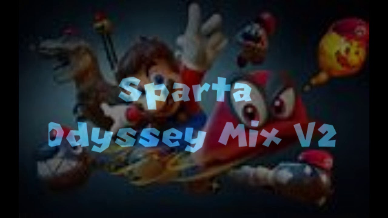 Odyssey V2 - Oct 9, 2017