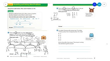 iReady Unit 2 Lesson 9 Video 4
