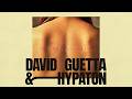 David Guetta & Hypaton - You And I, Me And You (Visualizer)