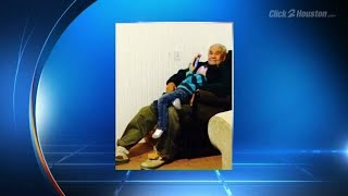 90-year-old man fighting West Nile