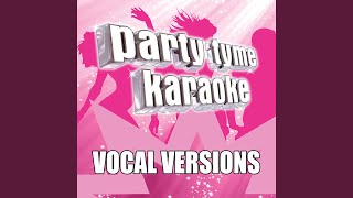 Tragedy (Made Popular By Steps) [Vocal Version]