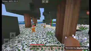 Minecraft 1.Bölüm Nouvel Modu