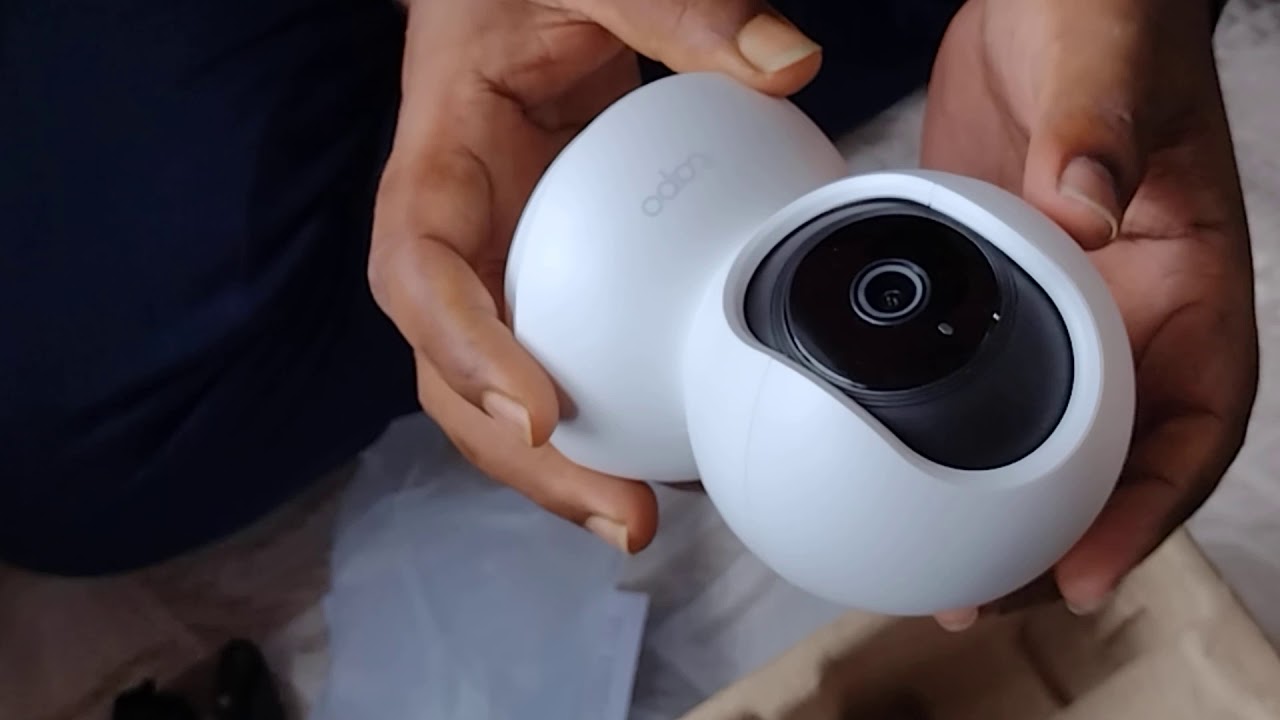 9V 1A Caricatore Per TP-Link Tapo Fotocamere C100, C200 - Foto 12