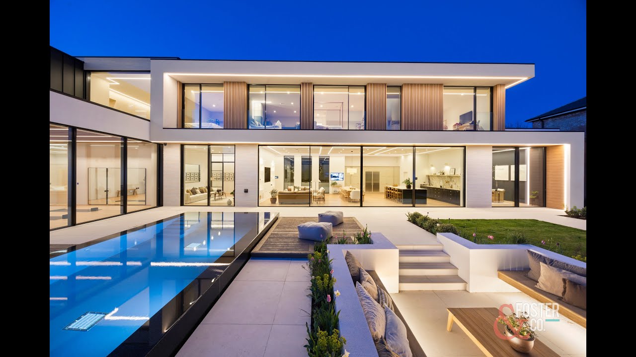 Touring The One, Dyke Road Avenue, Hove. For Sale With Foster & CO