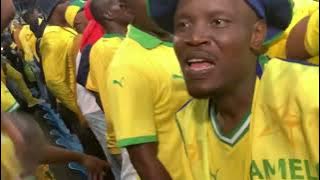 Mamelodi Sundowns Emoyeni