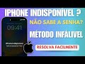 Desbloqueio De ICloud IPhone XR ao 16 Feito na hora (2025) PROMOÇÃO
