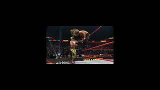 Jungle Jack Perry vs Mascara Dorada – National Title Clash🔥AEW Collision 5/2/2026 #aew #aewcollision