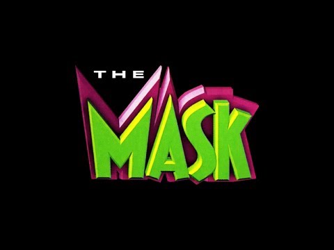 Opening to Mask 2005 DVD - YouTube