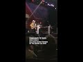 Brad Paisley Became Newest Member of the Grand Ole Opry 25 Years Ago