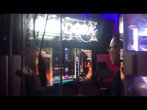 Gitadora Matixx Drummania: 桐一葉 MAS