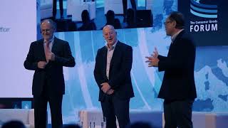 GFSI 2025 Conference Highlights