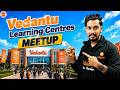 Vedantu Learning Centres Mega Student Meetup! 🎉 Rupesh Sir