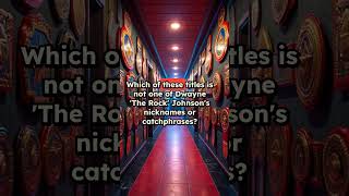 Flex Your Knowledge On The Rock