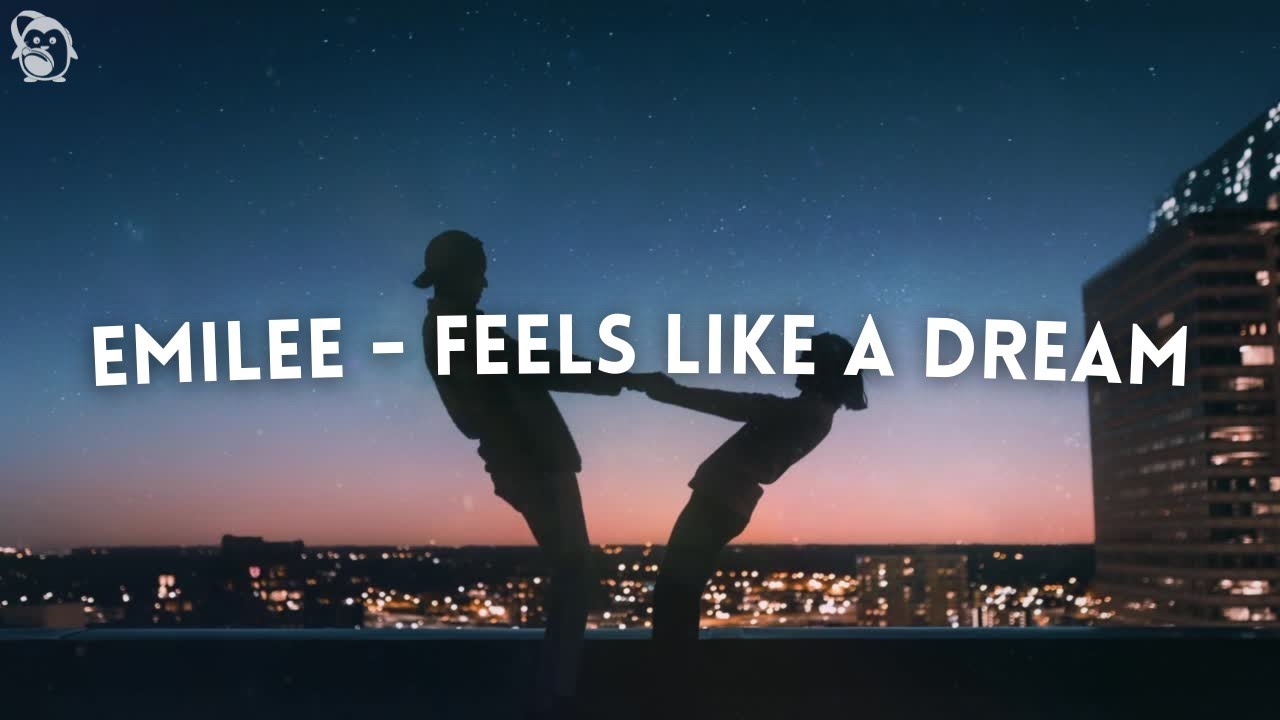 Emilee - Feels Like a Dream [Tradução | Legendado] - YouTube