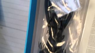 HP 7 Plus Unboxing
