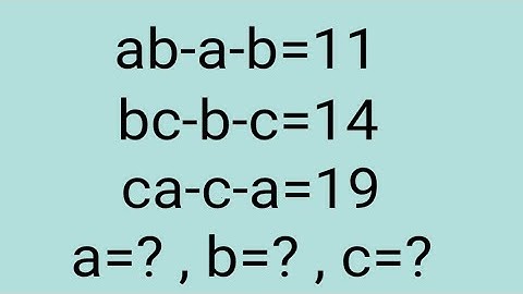 An Interesting Math Olympiad Algebraic Expression l harvard University Entrance question l math 