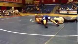 Copy of OCHS @ Conner High