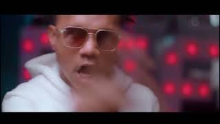 Basta lion - L'homme noir (clip gasy nouveauté 2023)
