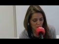 Capture de la vidéo Printemps Livre De Montaigu 2016:Emma Daumas & Frédéric2 Gersal!