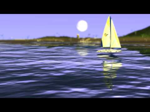 The delta3d 2.8 release video!