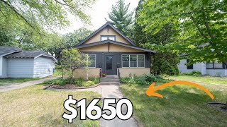 5027 42nd Ave S, Unit 1, Minneapolis - Video Rental Tour