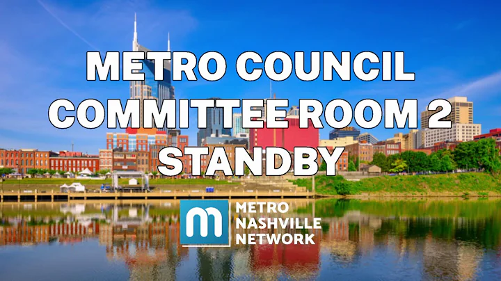 12/04/25 Metropolitan Council Committee: Rules, Confirmations and Public Elections