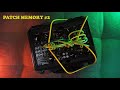 Patch Memory #2 with the Music Thing Modular Workshop System